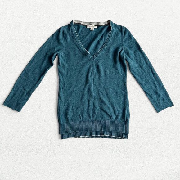 Vintage Banana Republic Italian Yarn Sweater - Picture 1 of 8